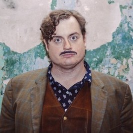 Ian Abramson