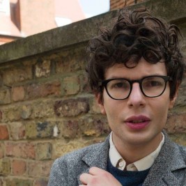 Simon Amstell