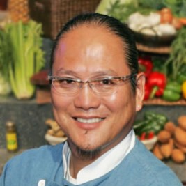 Masaharu Morimoto