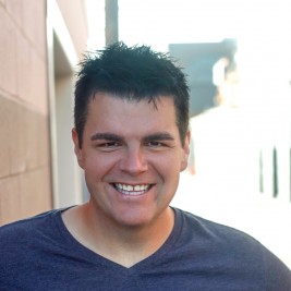 Ian Bagg