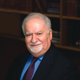 Vartan Gregorian Agent