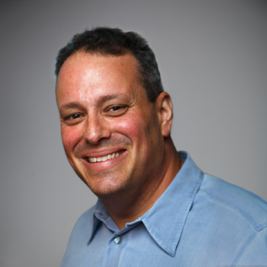 Rob Frohwein