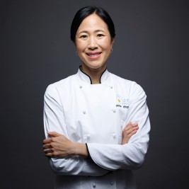 Joanne Chang Agent