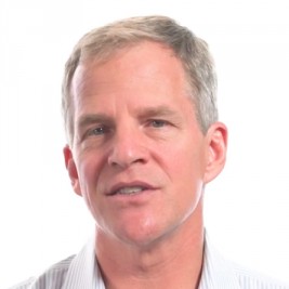 Scott Parazynski