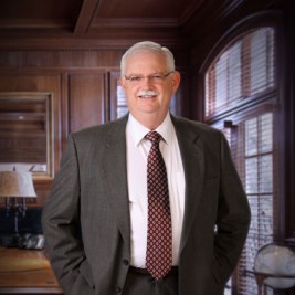 Terry Mathis Agent