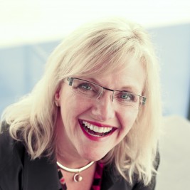 Amy S. Tolbert  Image