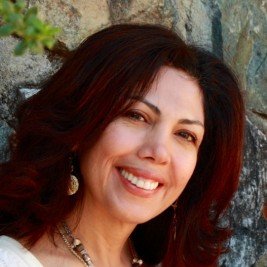 Ana Maria Peredo