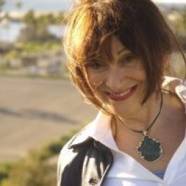 Ana Weber Haber  Image