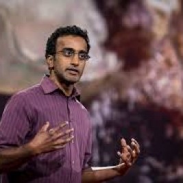Anand Varma