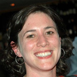 Anastasia Goodstein  Image