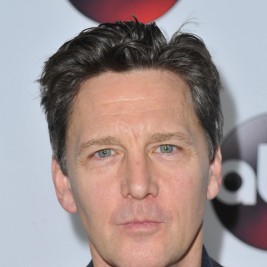 Andrew McCarthy