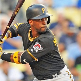 Andrew McCutchen  Image