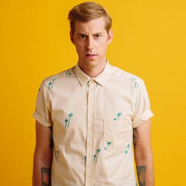 Andrew McMahon