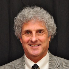 Andrew N. Meltzoff Mani Image