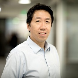 Andrew Ng