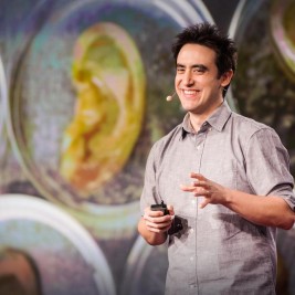 Andrew Pelling  Image