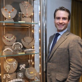 Andrew Prince  Image
