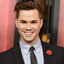 Andrew Rannells  Image