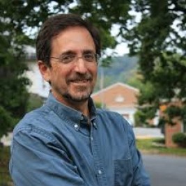 Andrew Revkin