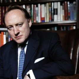 Andrew Roberts  Image