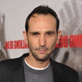 Andrew Rothenberg  Image