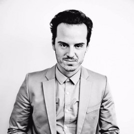 Andrew Scott  Image