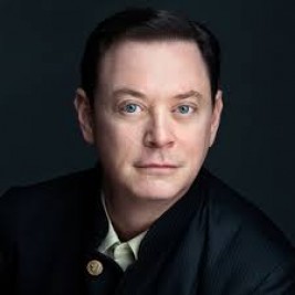 Andrew Solomon  Image