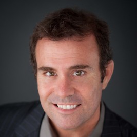 Andrew Thorn  Image