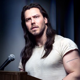 Andrew W.K.