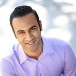 Andrew Yakub