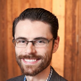 Andrey Ostrovsky, MD