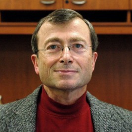 Andries van Dam