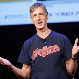Andy Borowitz