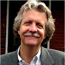 Andy Ferguson  Image