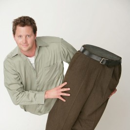 Andy Gross  Image