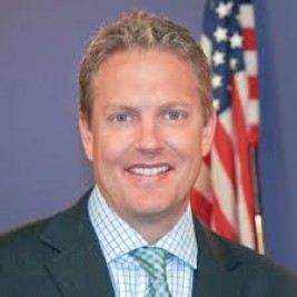 Andy L. Hickman