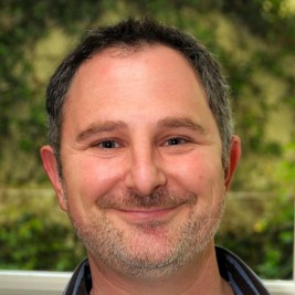 Andy Milder