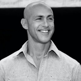 Andy Puddicombe