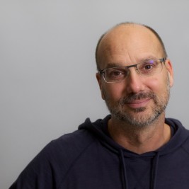 Andy Rubin