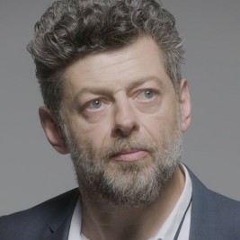 Andy Serkis  Image
