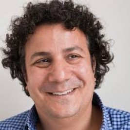 Andy Weissman  Image