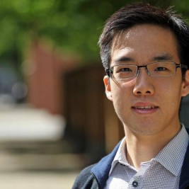 Andy Yen
