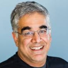 Aneel Bhusri
