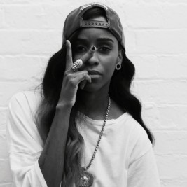 Angel Haze