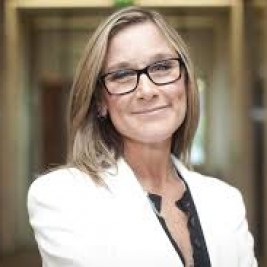Angela Ahrendts