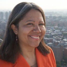Angela Diaz  Image