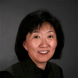 Angela E. Oh  Image