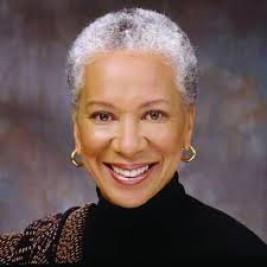 Angela Glover Blackwell  Image