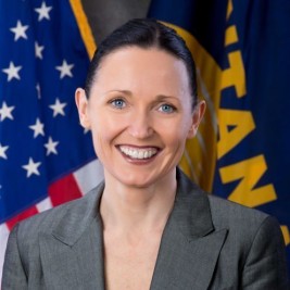 Angela McLean