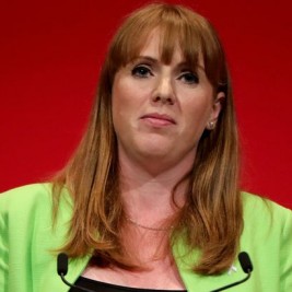 Angela Rayner